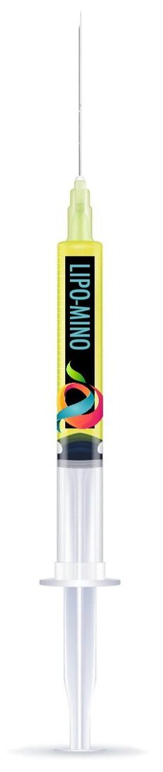 lipo-mino - vitamin health infusion