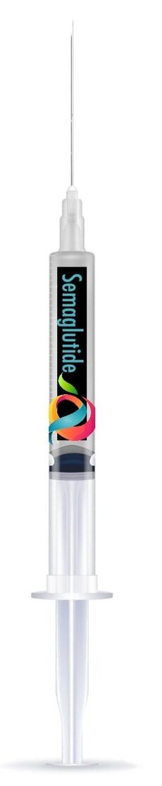 Semaglutide Weight Loss - Vitamin health infusion