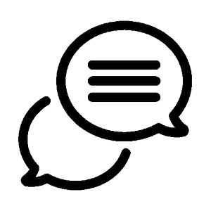 text-icon
