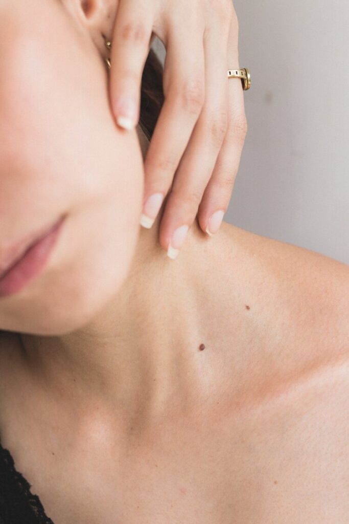 FALL in Love with Self Care: The Power of IV Nutrients for Radiant Skin - Vitamin Health Infusion